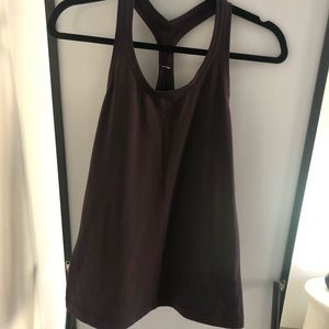 Lululemon cool tank size 8
